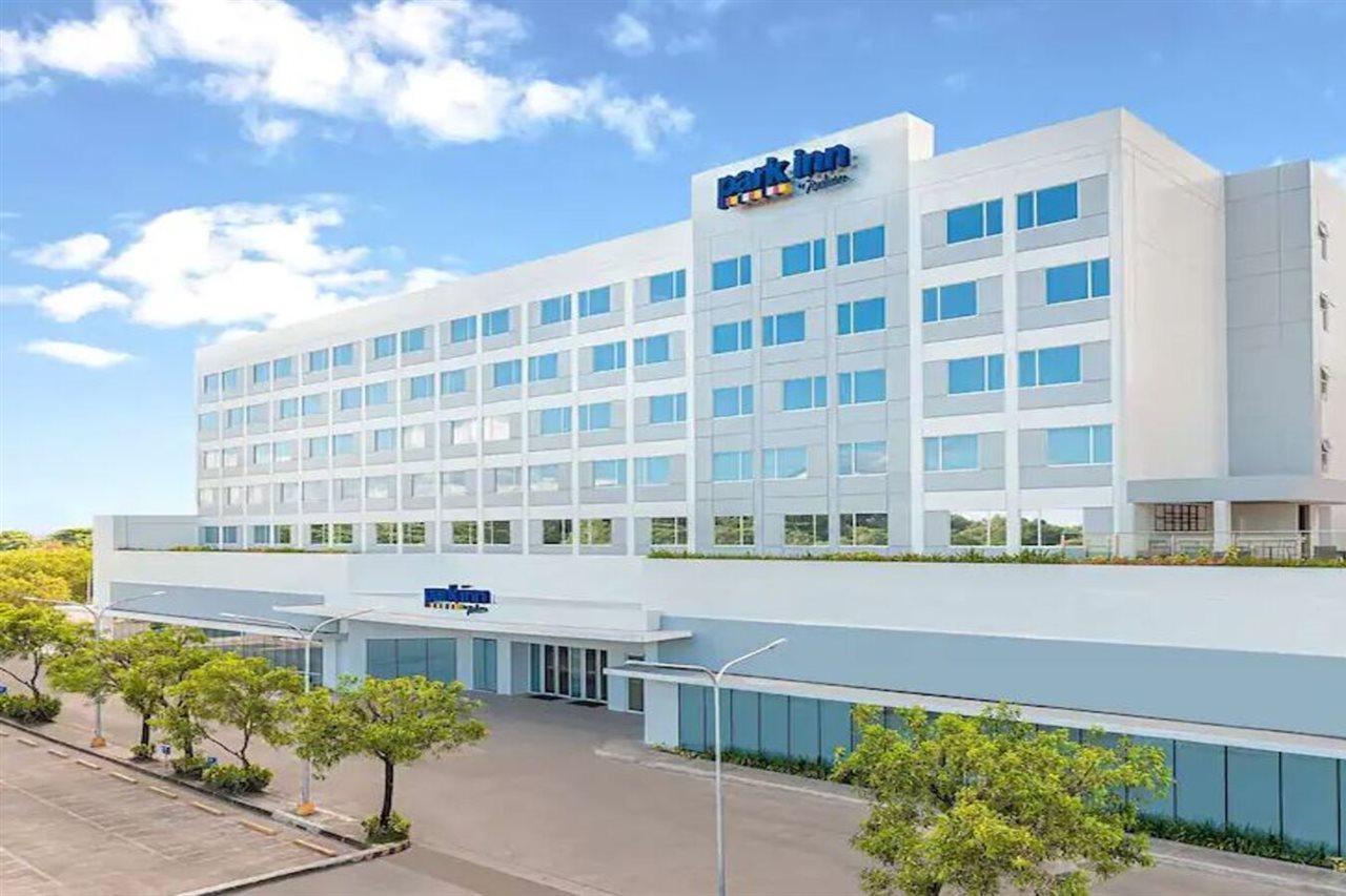 Park Inn By Radisson 바콜로드 외부 사진