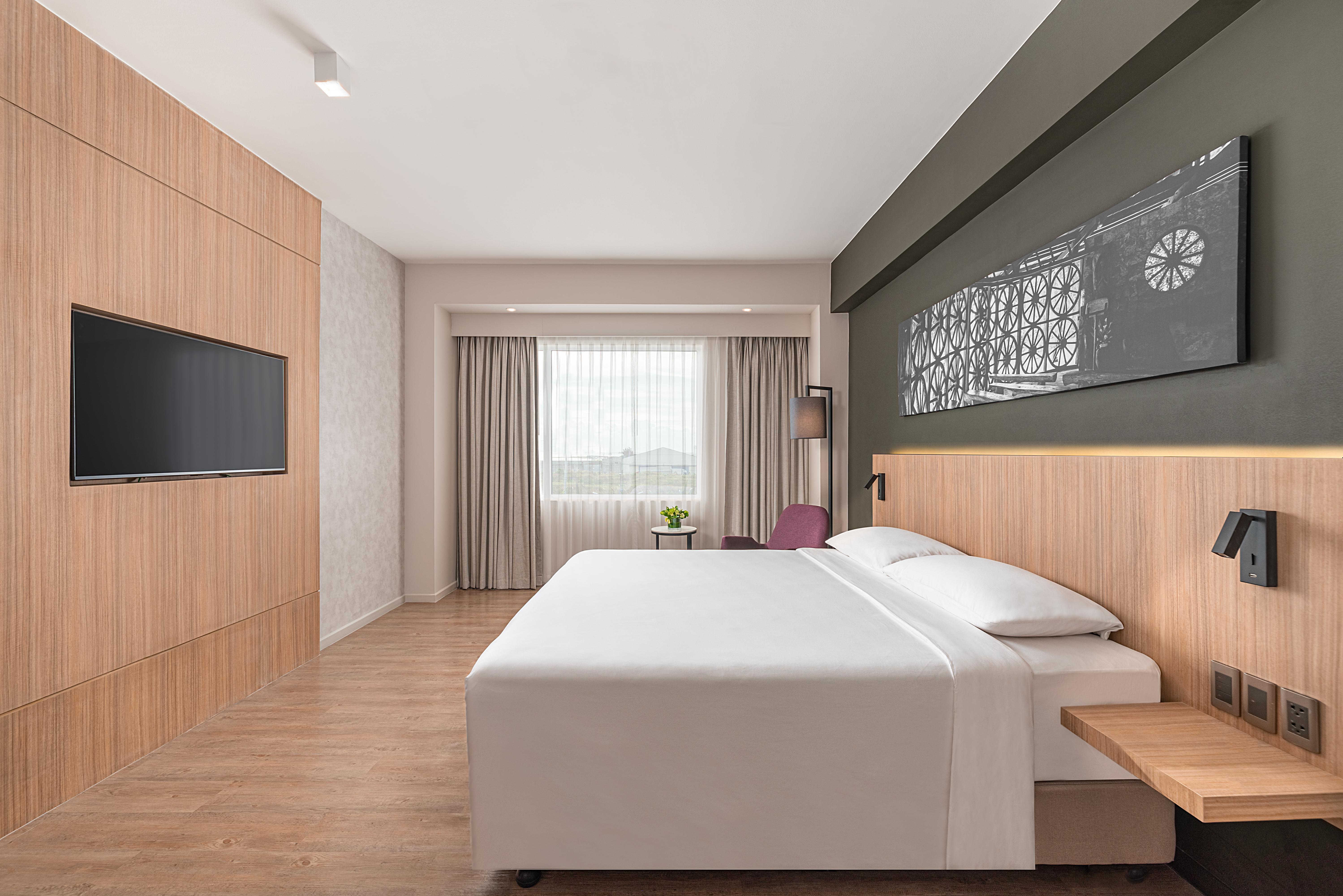 Park Inn By Radisson 바콜로드 외부 사진