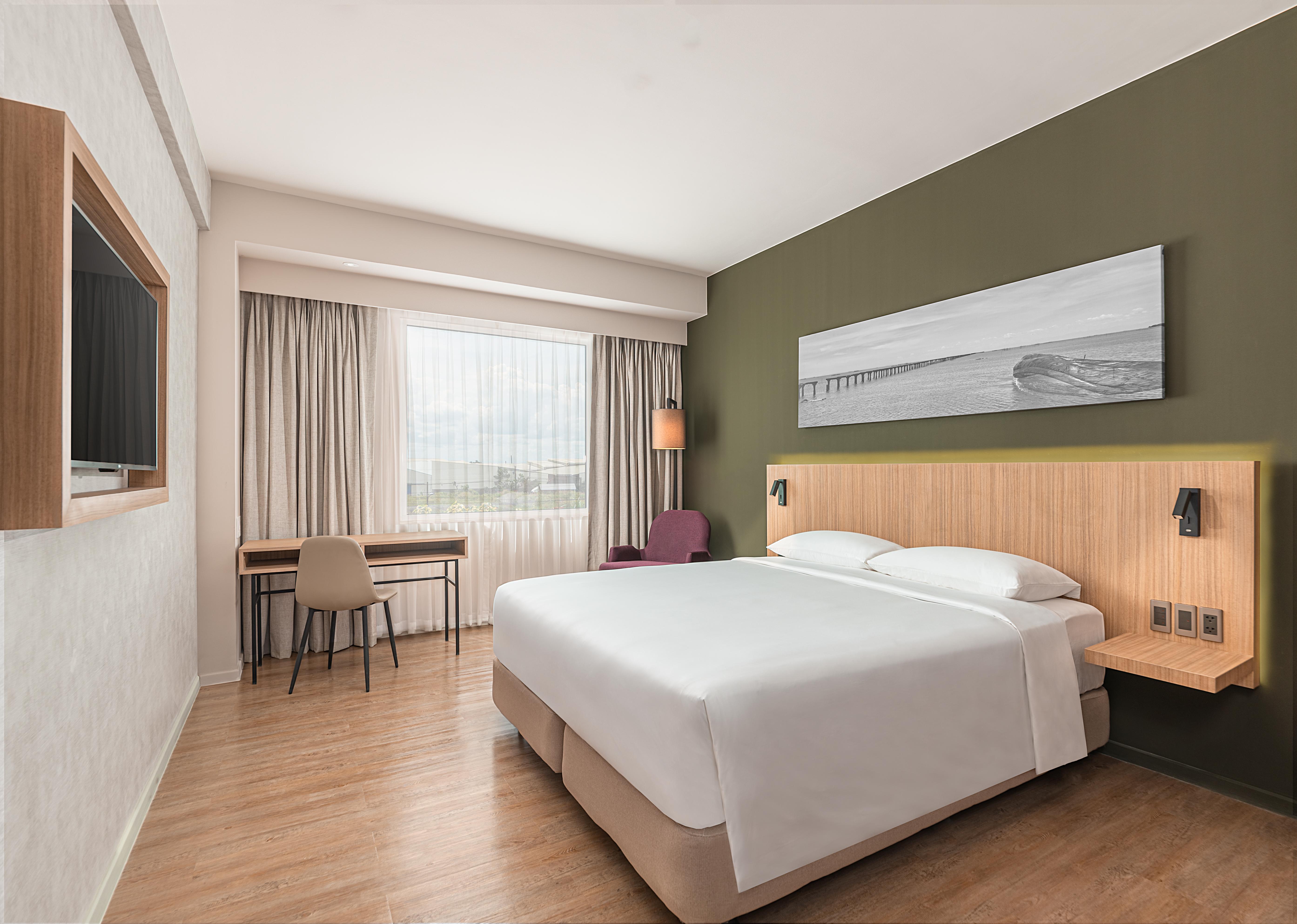 Park Inn By Radisson 바콜로드 외부 사진