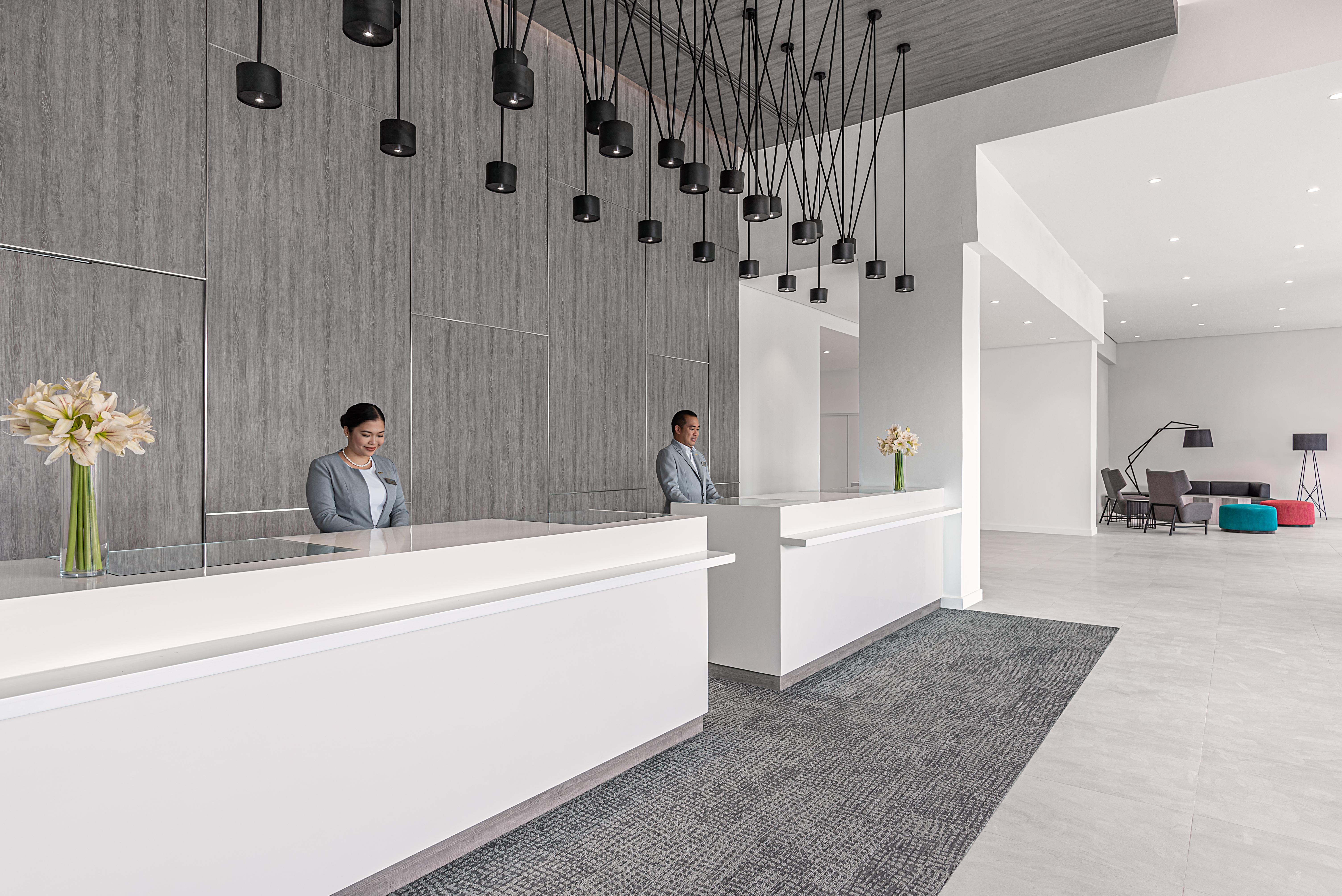 Park Inn By Radisson 바콜로드 외부 사진